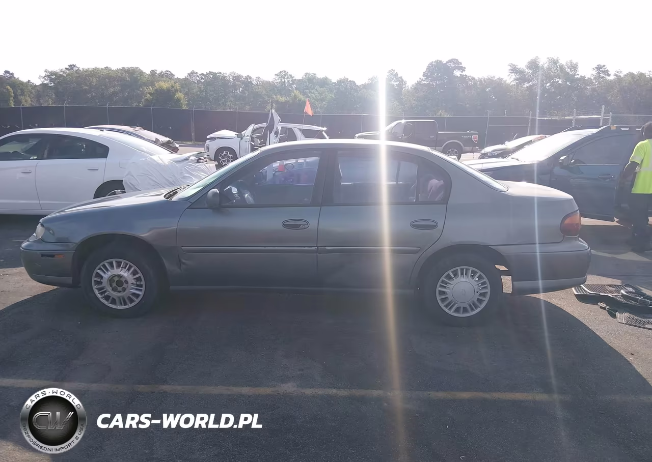2005 Chevrolet Classic VIN:1G1ND52F45M177698 - 14