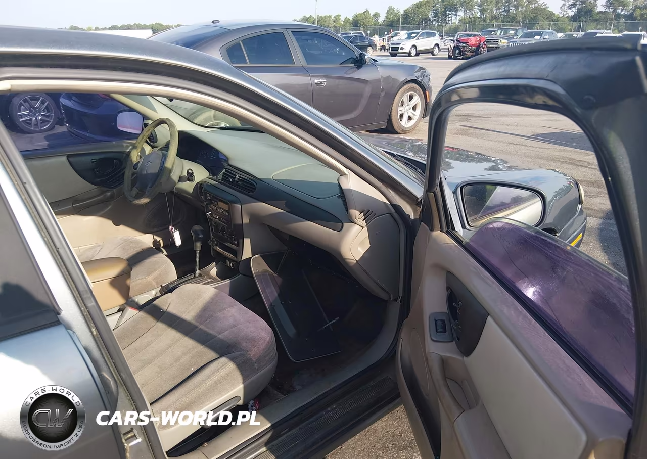 2005 Chevrolet Classic VIN:1G1ND52F45M177698 - 5