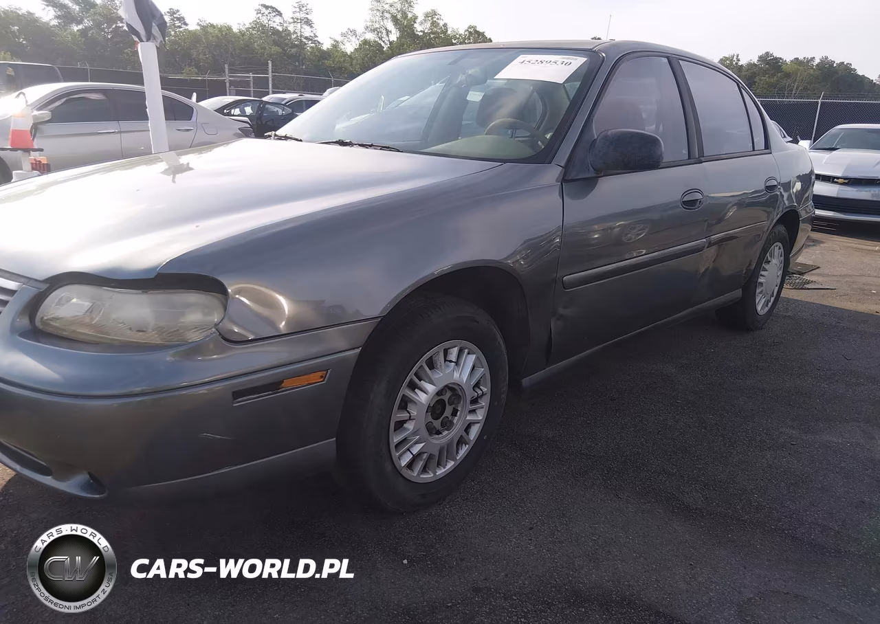 2005 Chevrolet Classic VIN:1G1ND52F45M177698 - 6