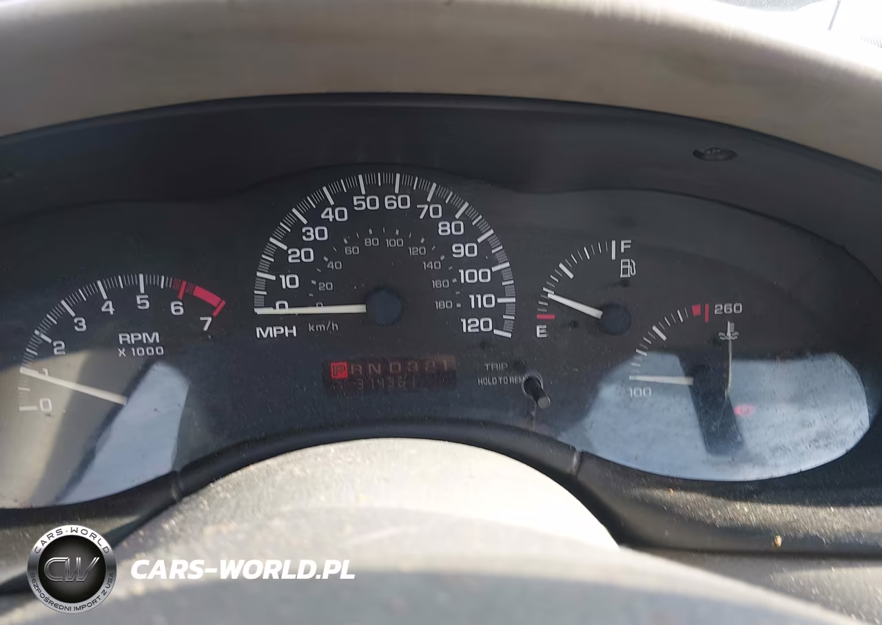 2005 Chevrolet Classic VIN:1G1ND52F45M177698 - 7