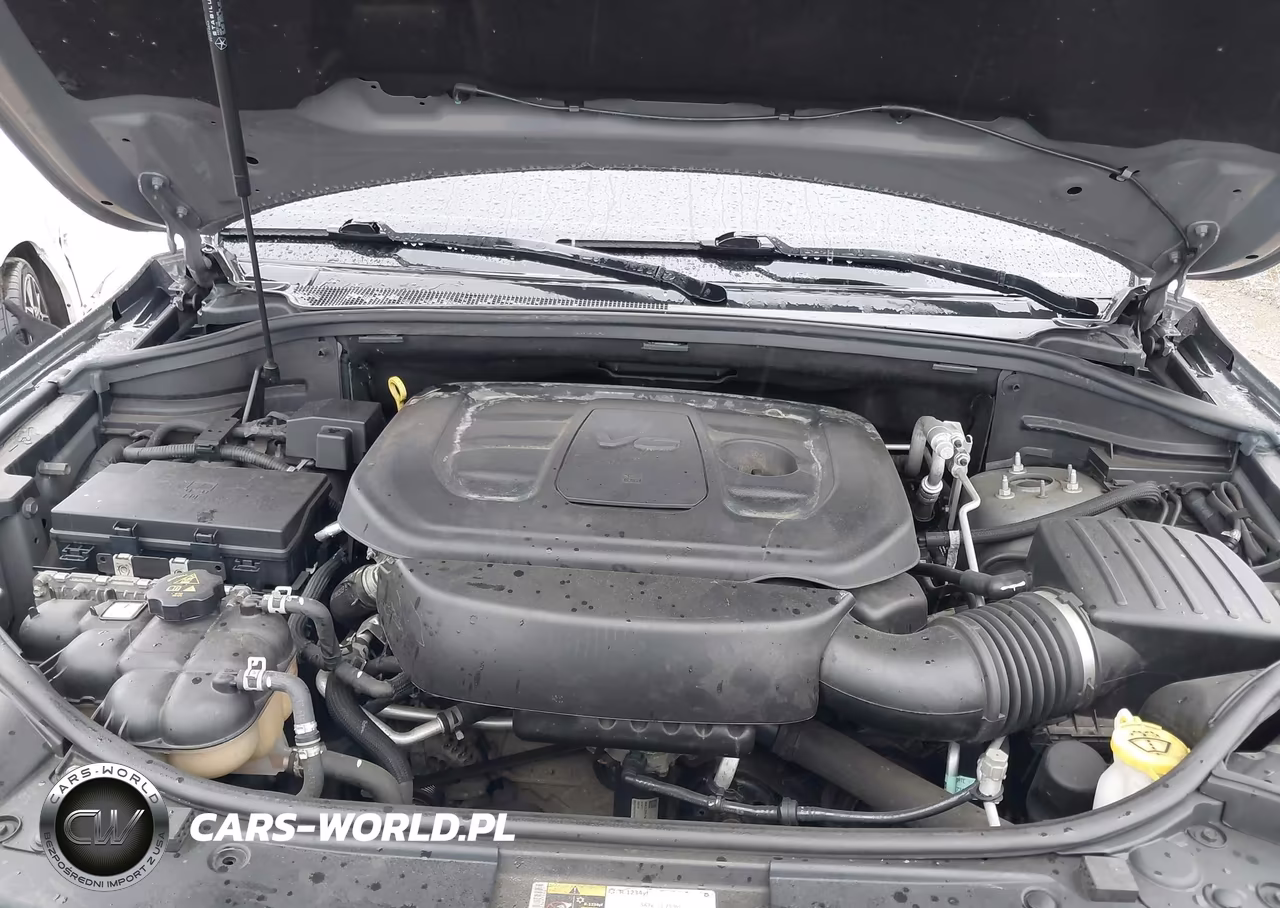 2019 Jeep Grand Cherokee Laredo VIN:1C4RJFAG5KC719166 - 10