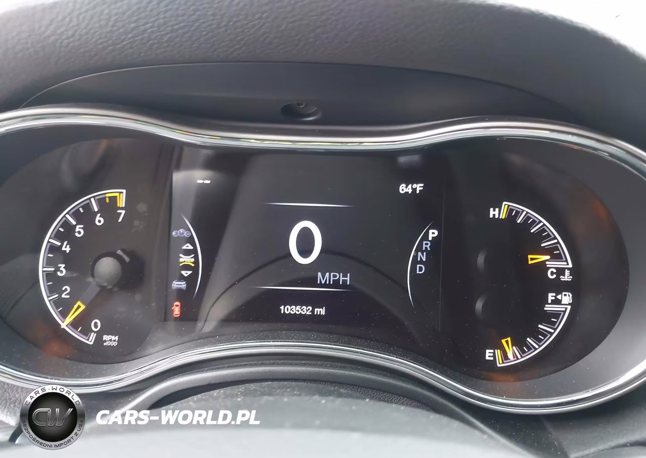 2019 Jeep Grand Cherokee Laredo VIN:1C4RJFAG5KC719166 - 7