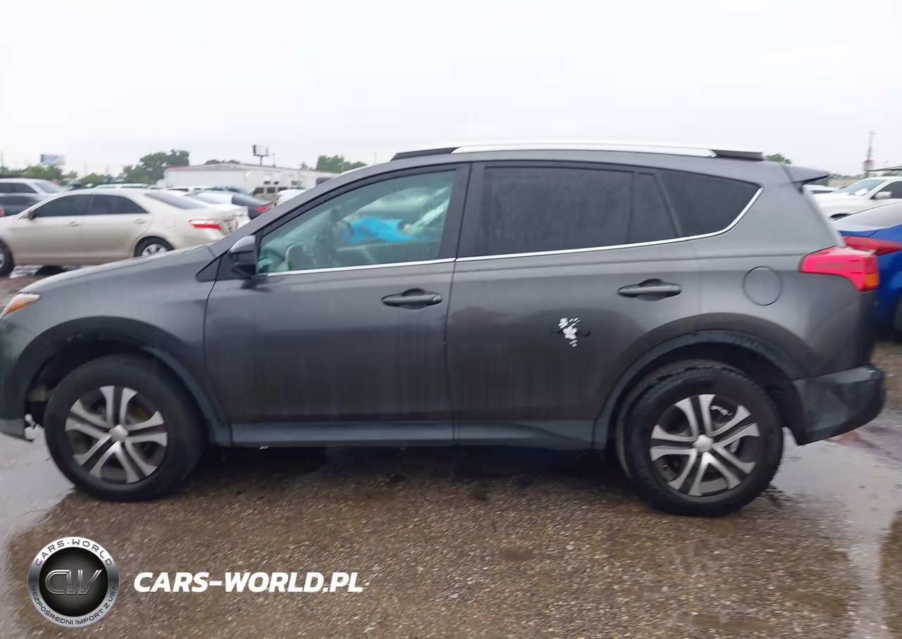 2014 Toyota Rav4 Le VIN:JTMZFREV9EJ022692 - 14