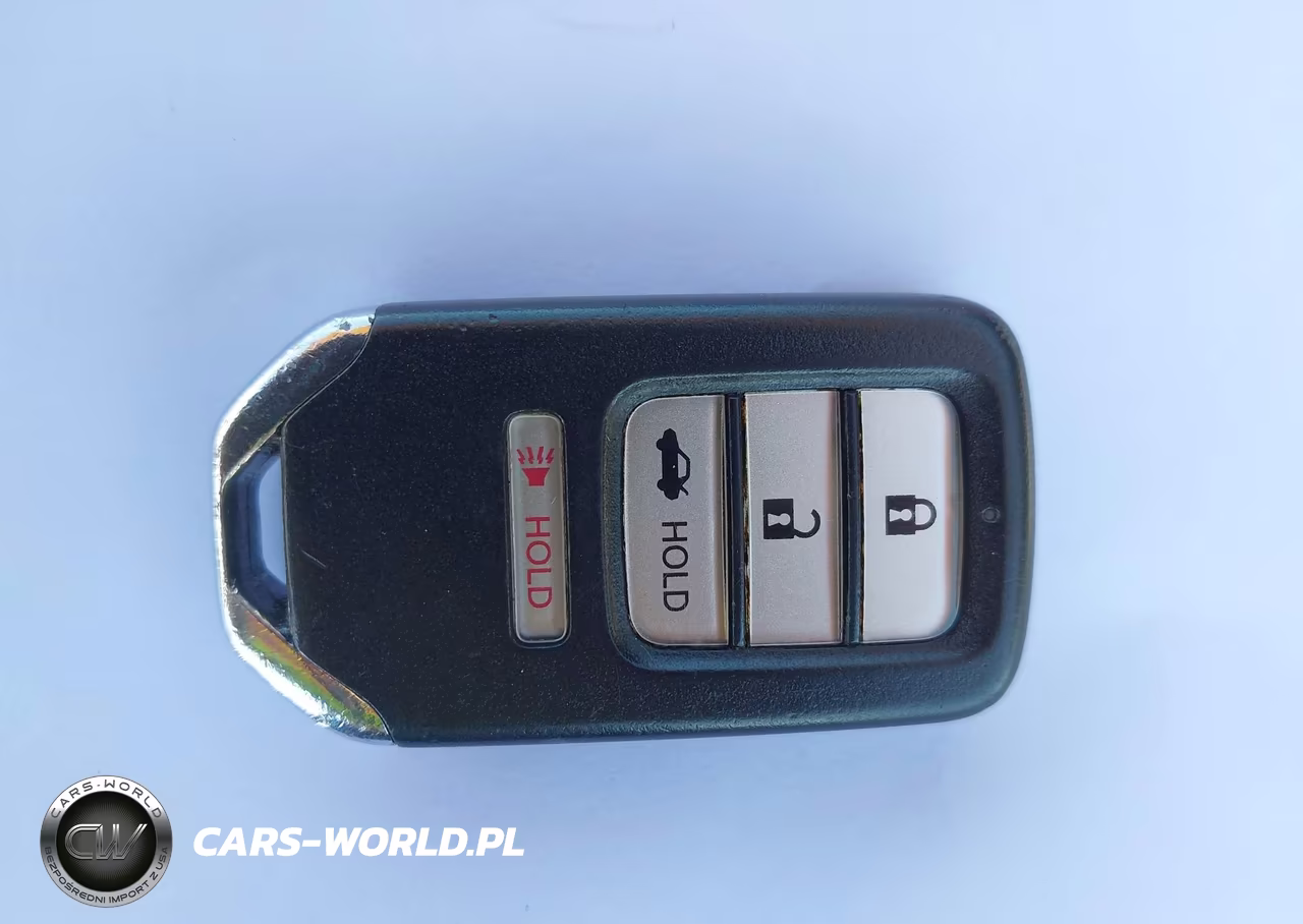2018 Honda Accord Sport VIN:1HGCV1F33JA132494 - 11