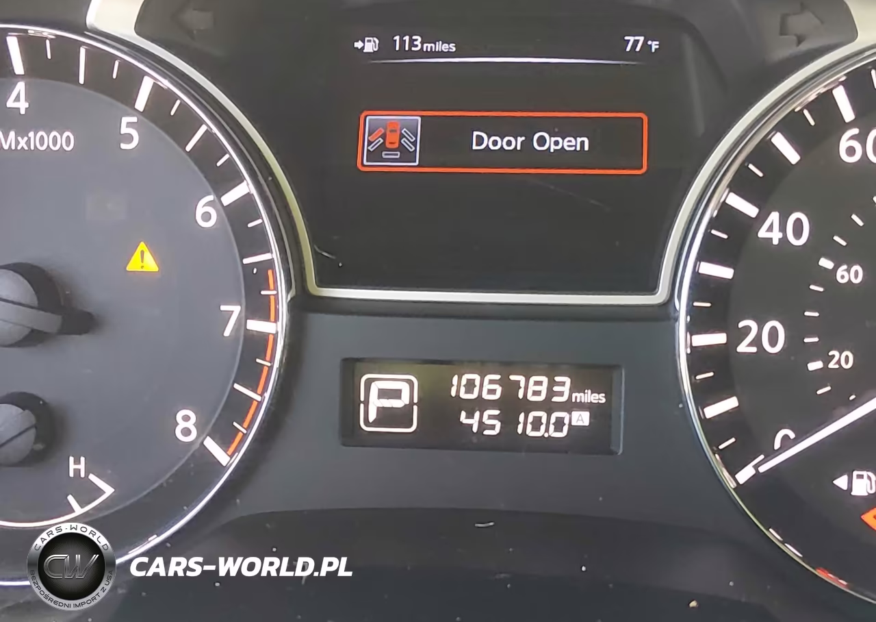 2013 Nissan Altima 2.5 Sv VIN:1N4AL3AP1DC253847 - 15