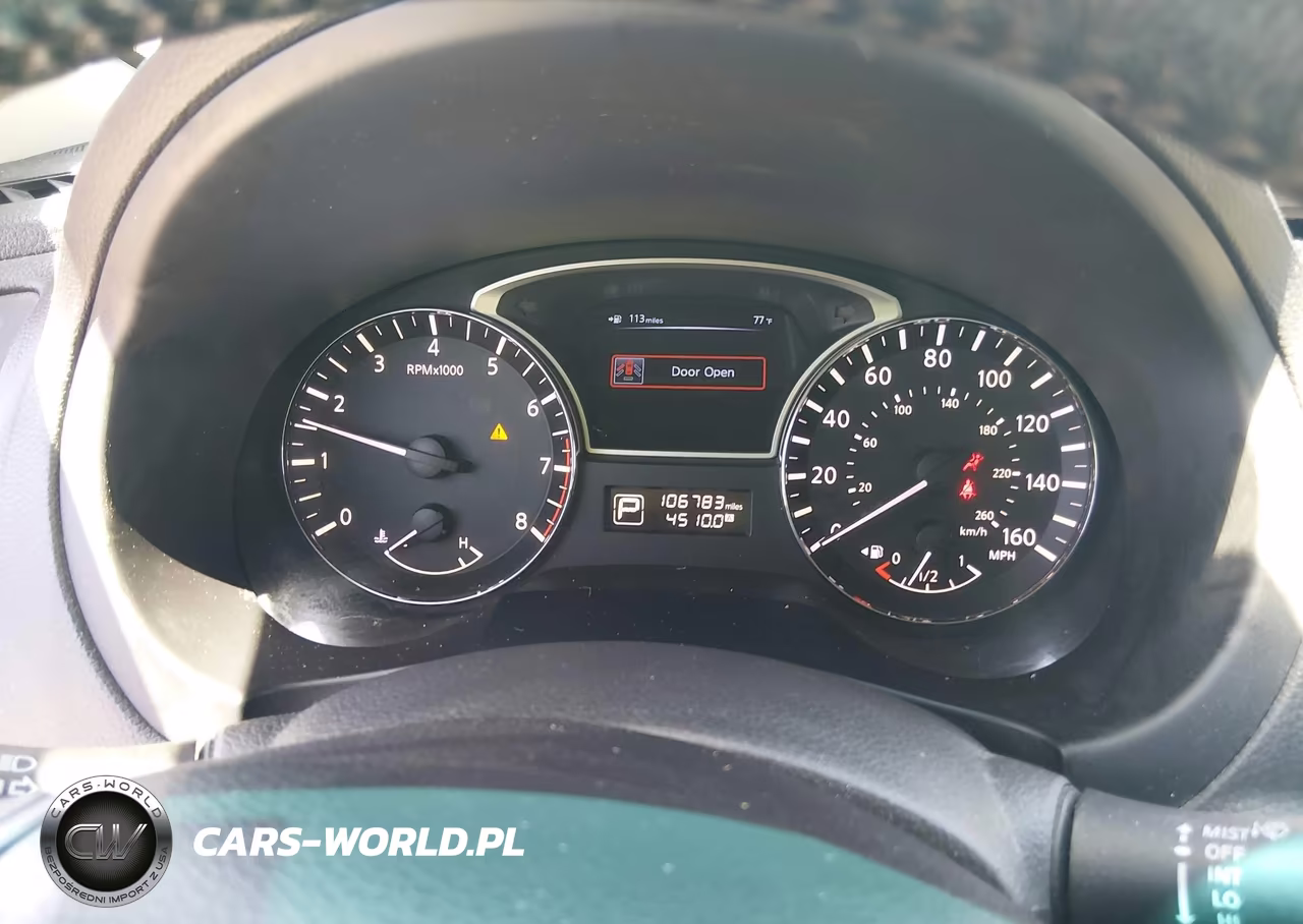 2013 Nissan Altima 2.5 Sv VIN:1N4AL3AP1DC253847 - 7