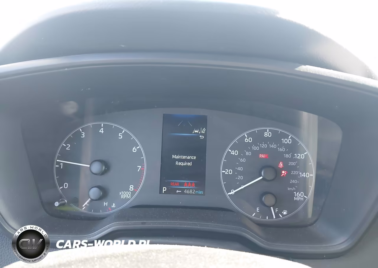 2024 Toyota Corolla Le VIN:5YFB4MDE7RP175049 - 7