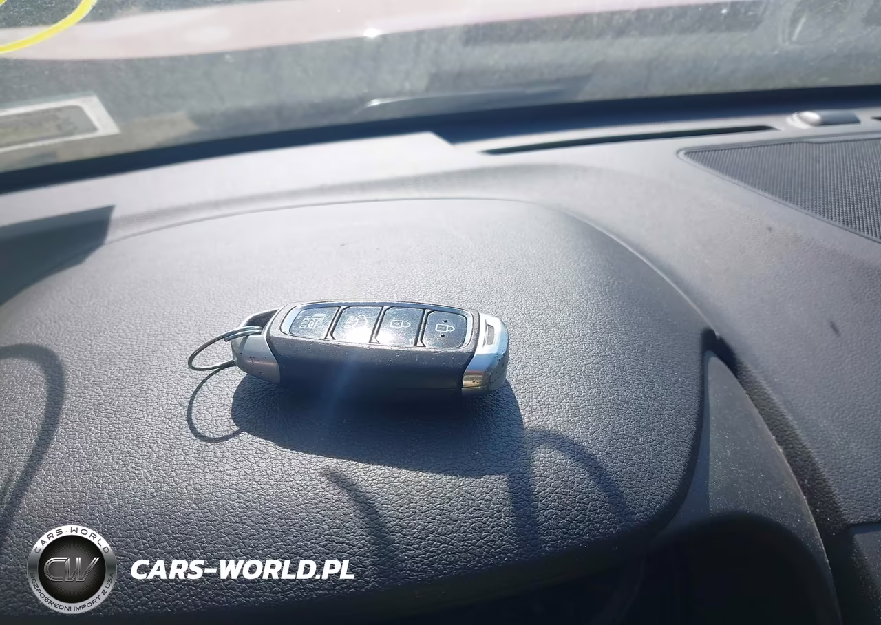 2021 Hyundai Kona Limited VIN:KM8K3CA52MU671580 - 11