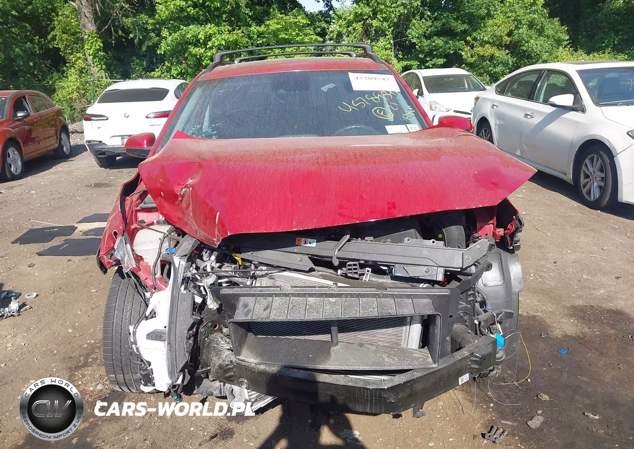 2021 Hyundai Kona Limited VIN:KM8K3CA52MU671580 - 13
