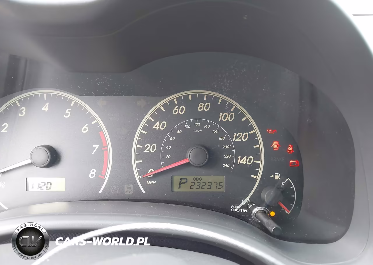 2009 Toyota Corolla Le VIN:JTDBL40EX99048360 - 15