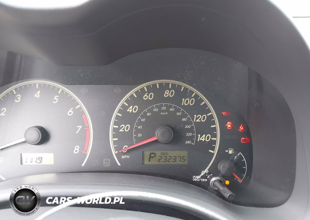 2009 Toyota Corolla Le VIN:JTDBL40EX99048360 - 7