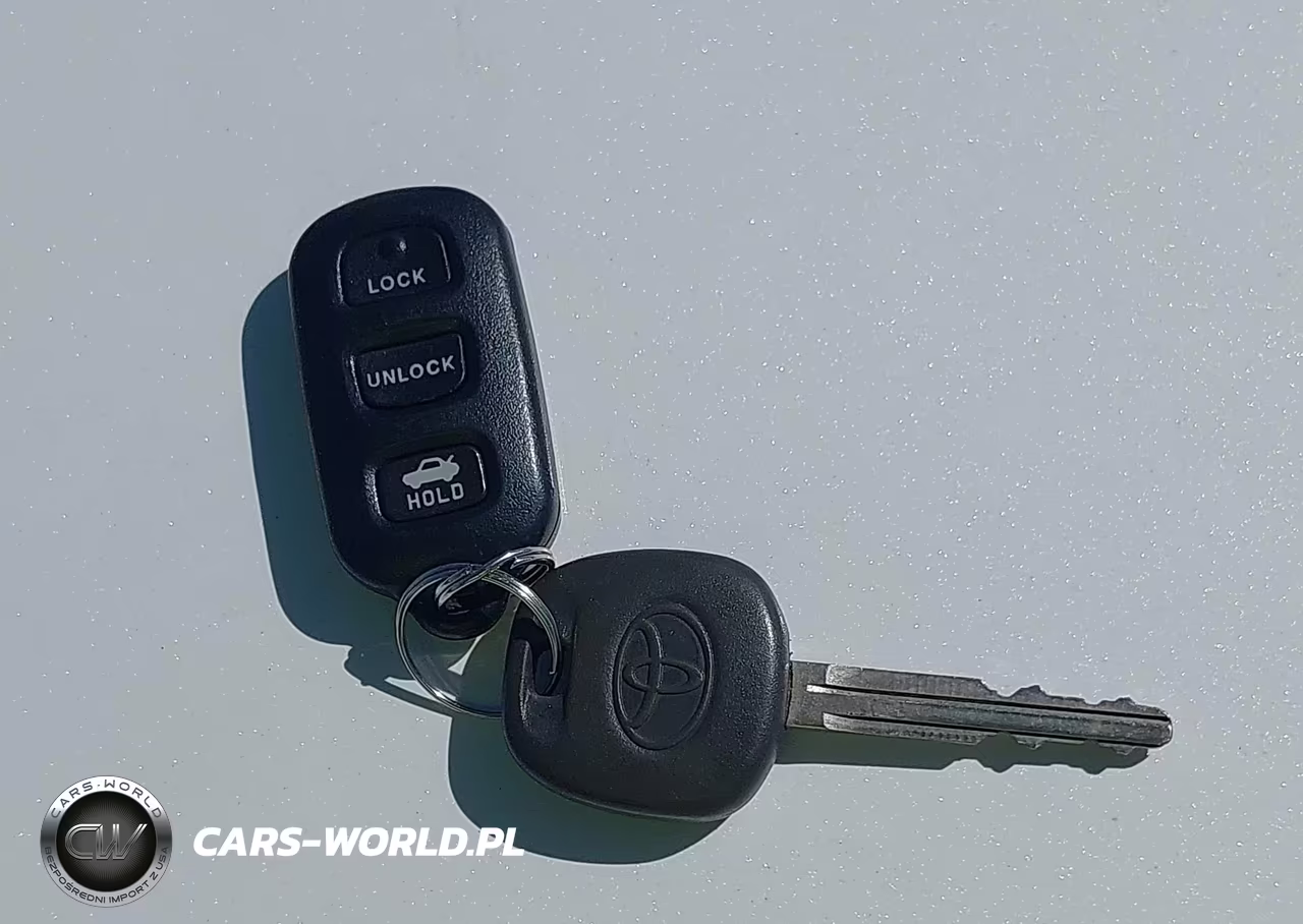 2004 Toyota Camry Xle V6 VIN:4T1BF30K94U585343 - 11