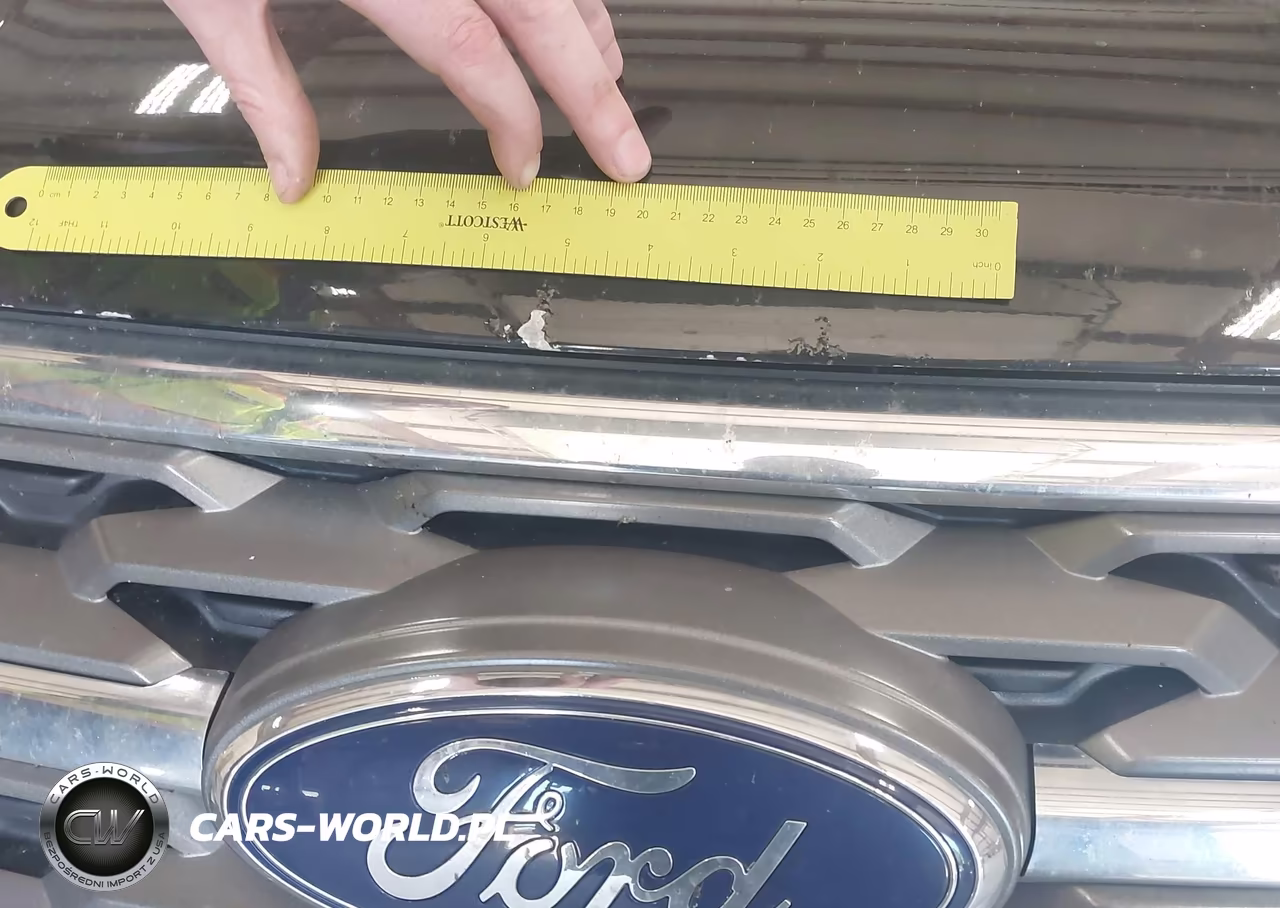 2018 Ford Explorer VIN:1FM5K8B8XJGC45426 - 13