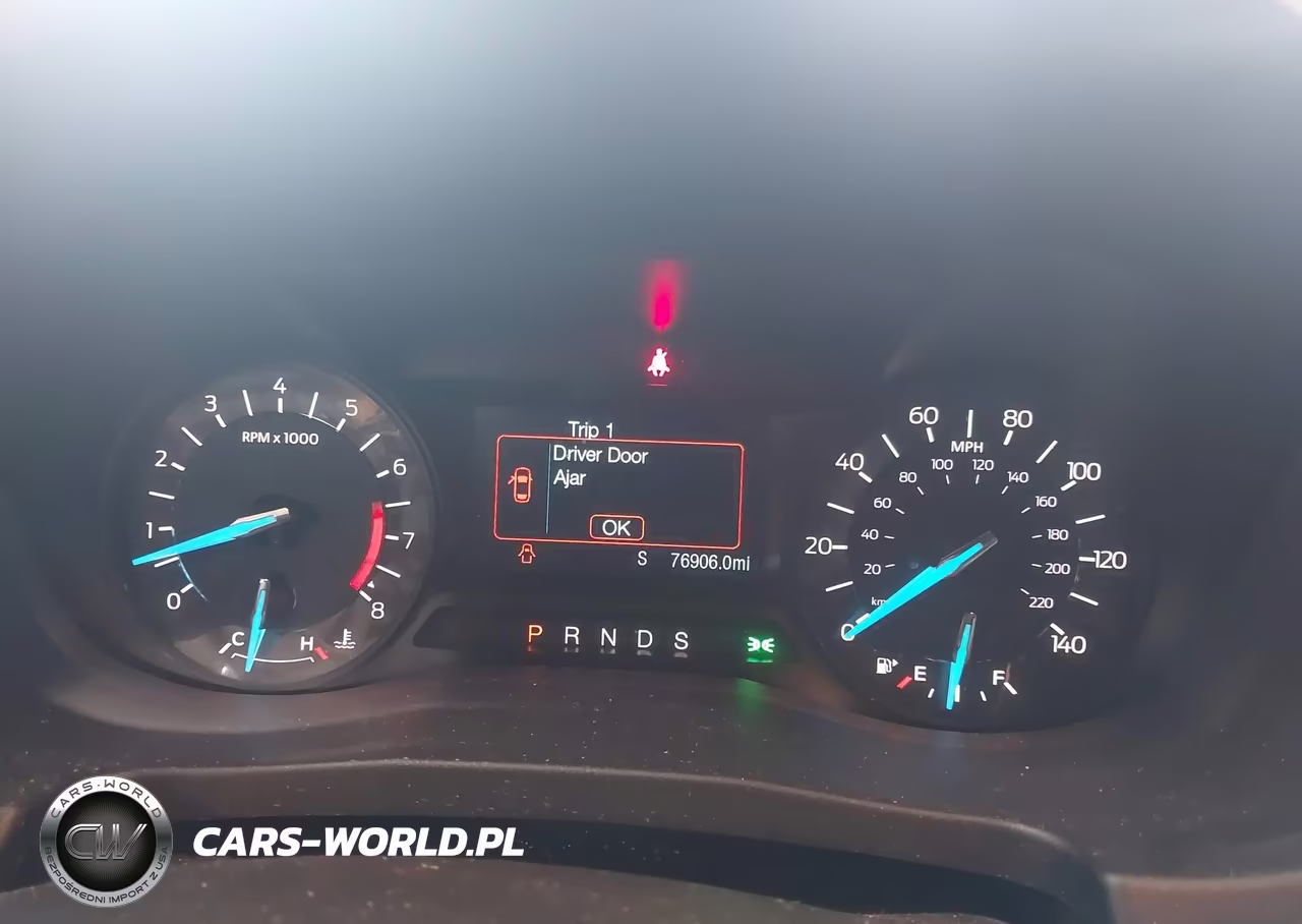 2018 Ford Explorer VIN:1FM5K8B8XJGC45426 - 7