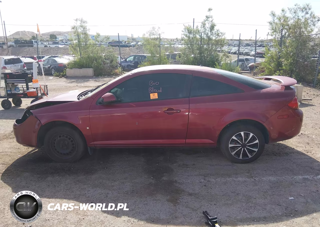 2007 Pontiac G5 VIN:1G2AL15F177346059 - 15
