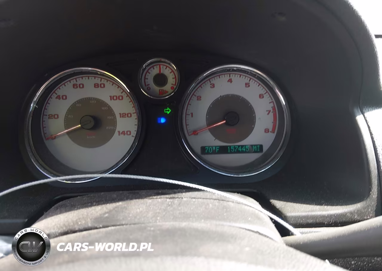 2007 Pontiac G5 VIN:1G2AL15F177346059 - 7