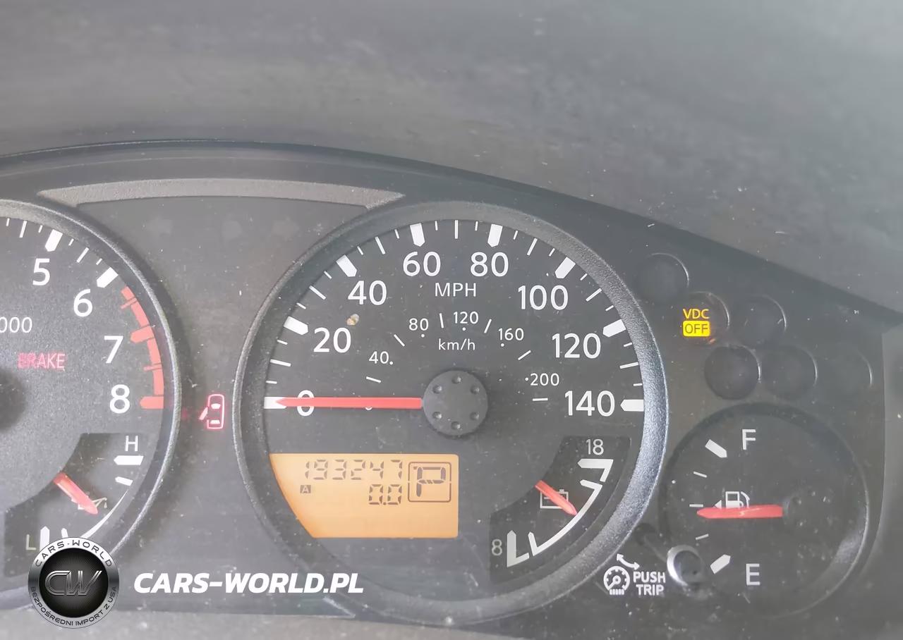 2010 Nissan Xterra S VIN:5N1AN0NW1AC514776 - 7