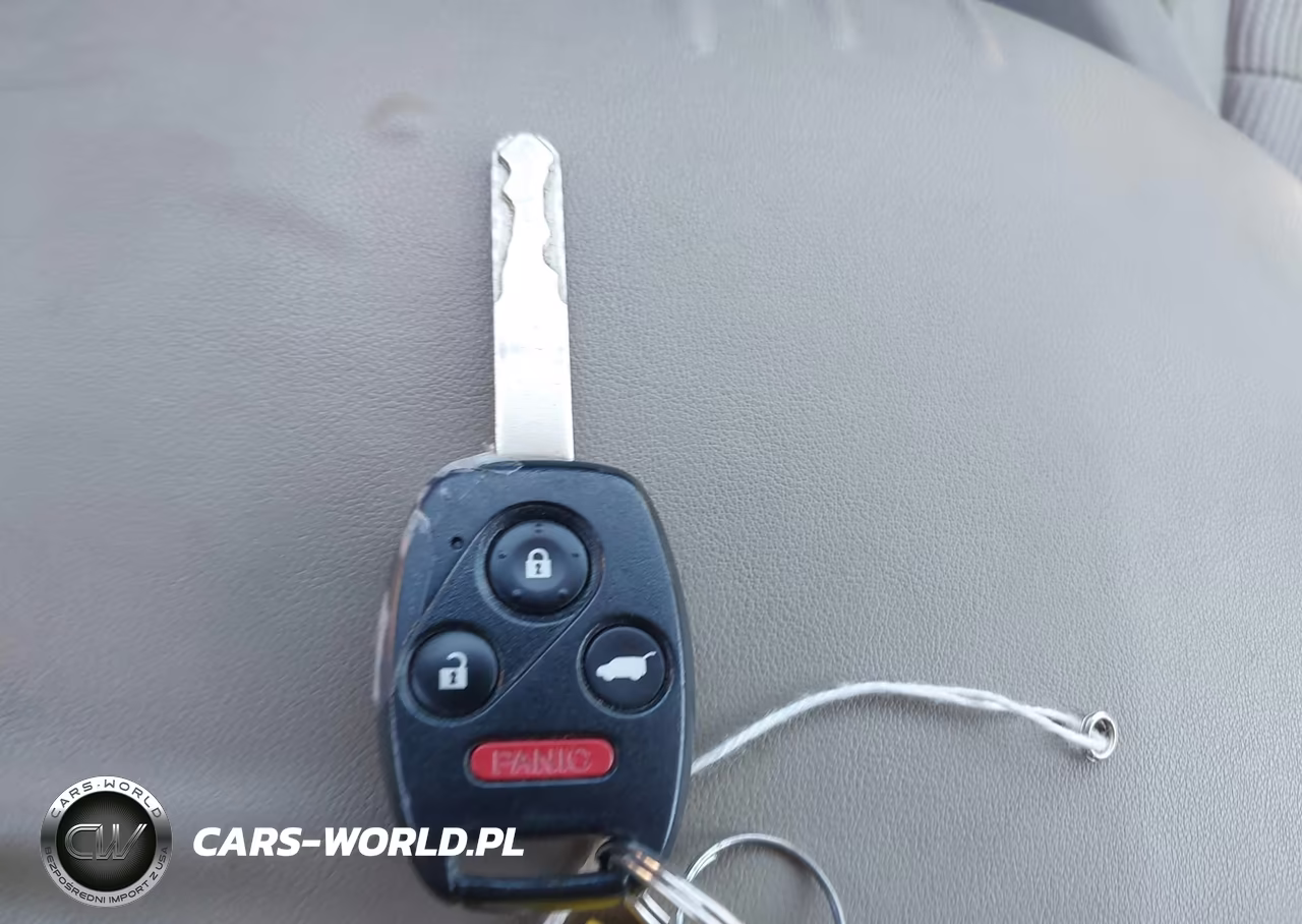 2009 Honda Pilot Ex VIN:5FNYF48439B047716 - 11