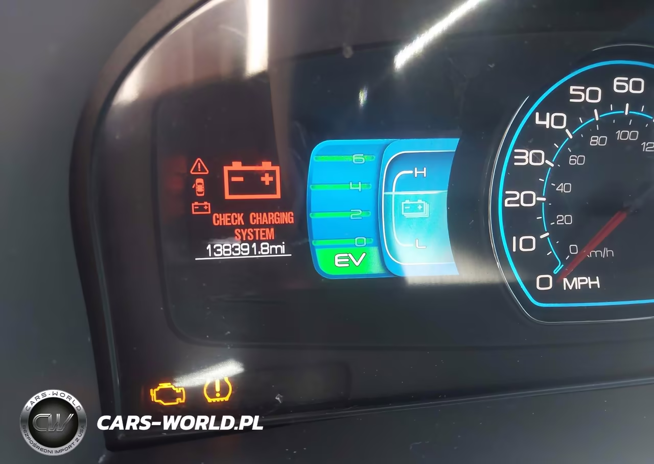 2012 Ford Fusion Hybrid VIN:3FADP0L35CR212521 - 16