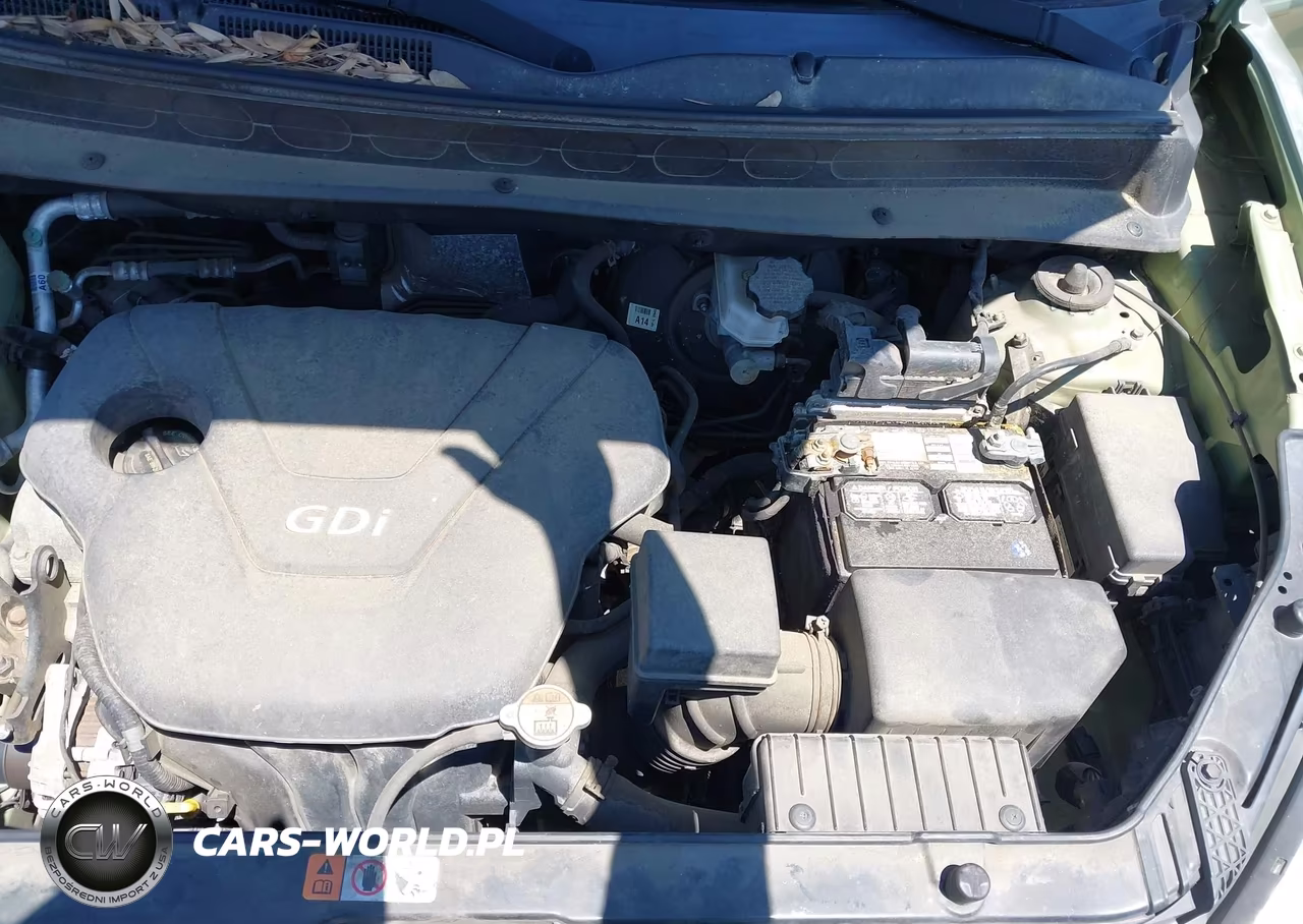 2013 Kia Soul VIN:KNDJT2A59D7498889 - 10
