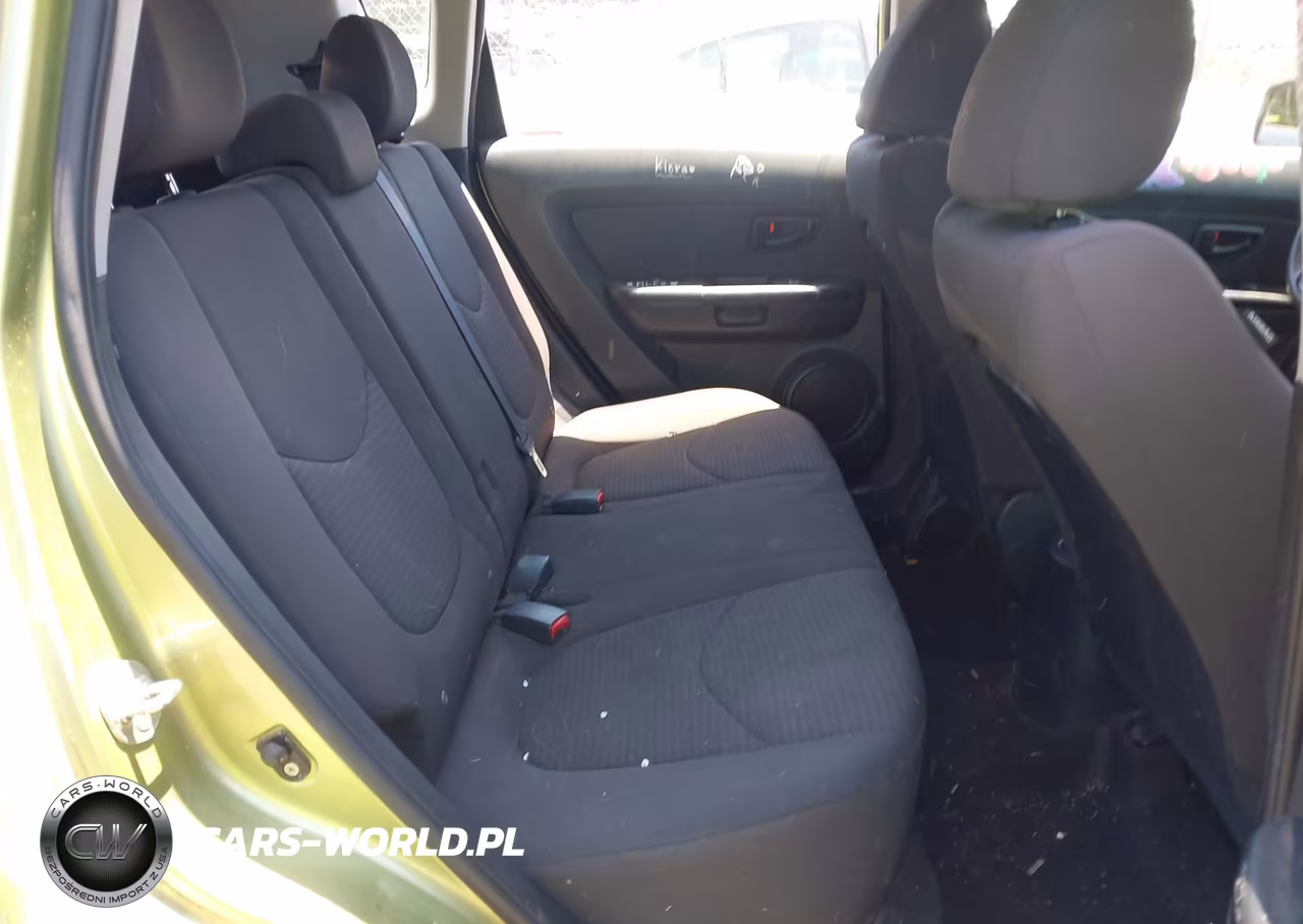 2013 Kia Soul VIN:KNDJT2A59D7498889 - 8
