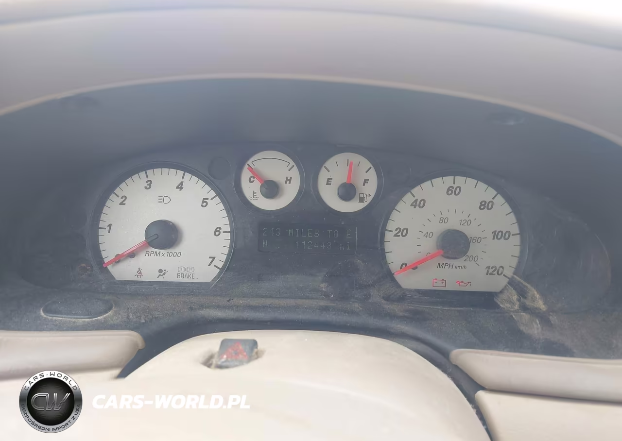 2007 Ford Taurus Sel VIN:1FAFP56U17A111289 - 7