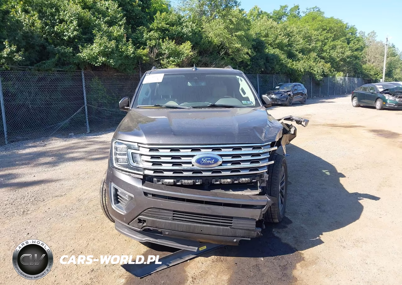 2019 Ford Expedition Max Limited VIN:1FMJK2AT8KEA41268 - 12