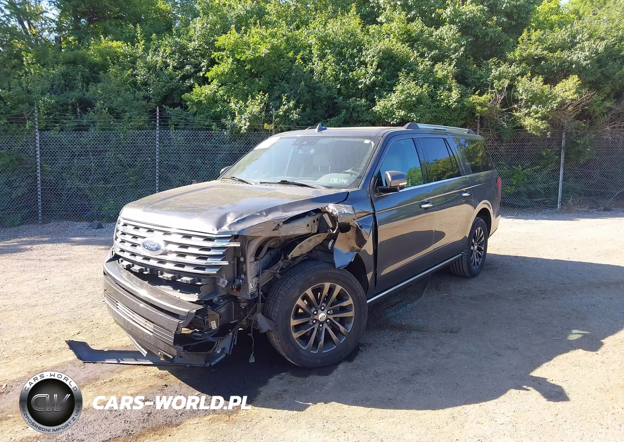 2019 Ford Expedition Max Limited VIN:1FMJK2AT8KEA41268 - 17