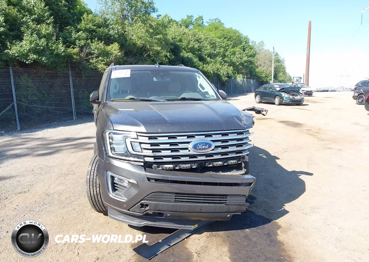 2019 Ford Expedition Max Limited VIN:1FMJK2AT8KEA41268 - 19