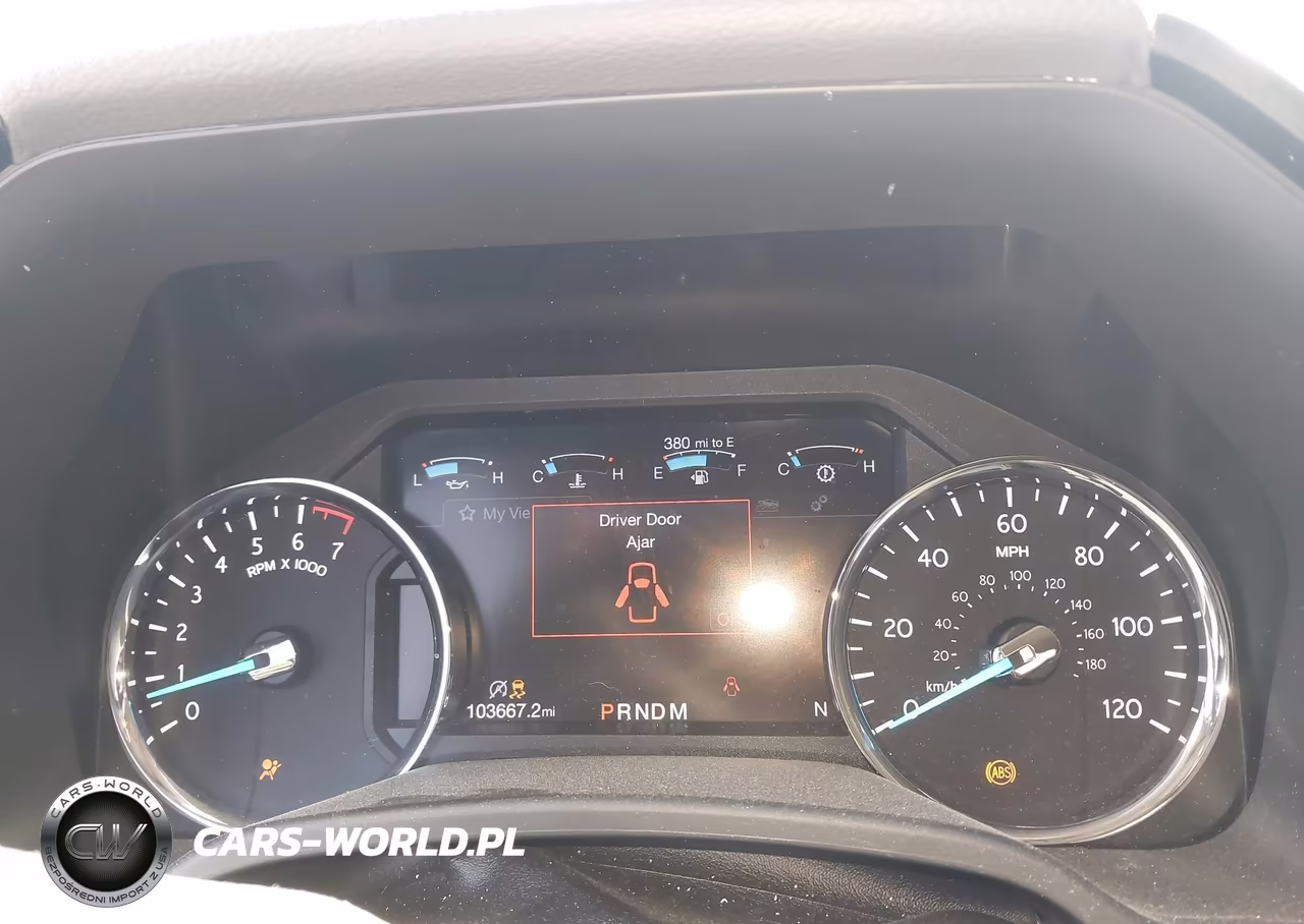 2019 Ford Expedition Max Limited VIN:1FMJK2AT8KEA41268 - 7