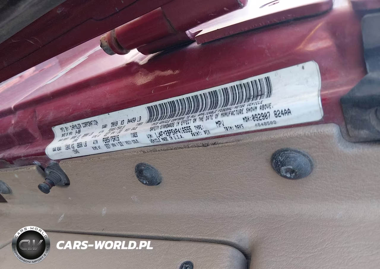 1999 Jeep Wrangler Se VIN:1J4FY29P5XP416555 - 9