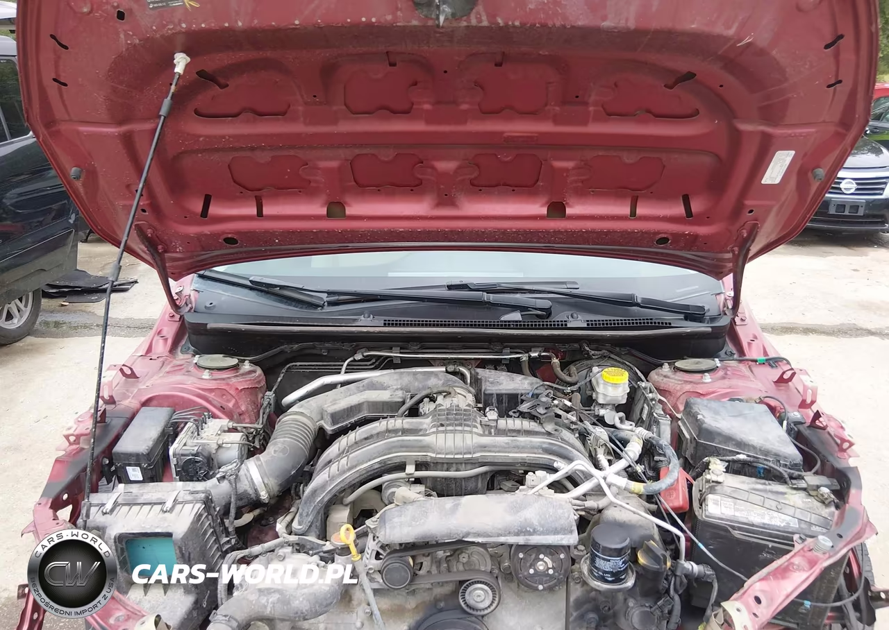 2021 Subaru Impreza 5-Door VIN:4S3GTAB60M3701543 - 10