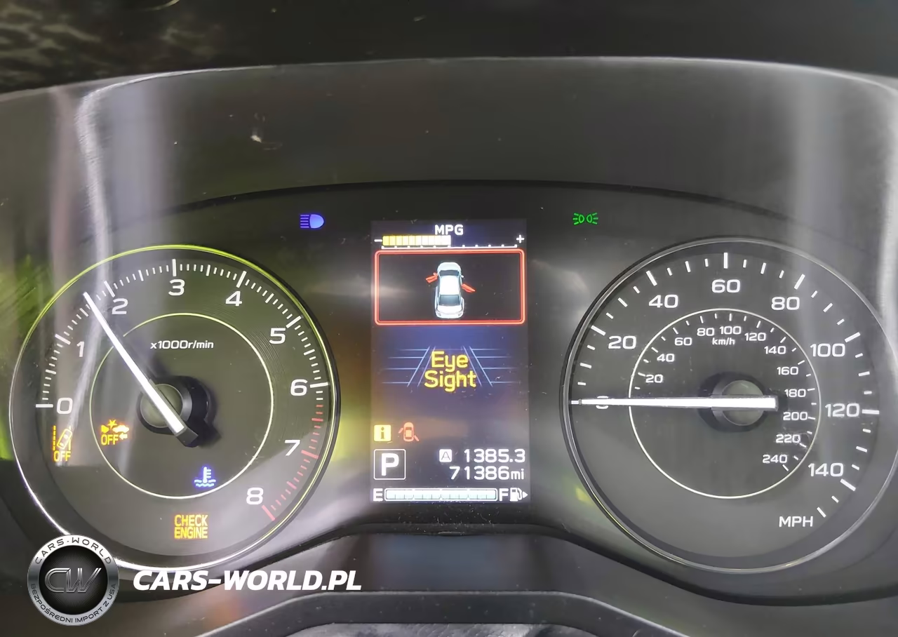 2021 Subaru Impreza 5-Door VIN:4S3GTAB60M3701543 - 7