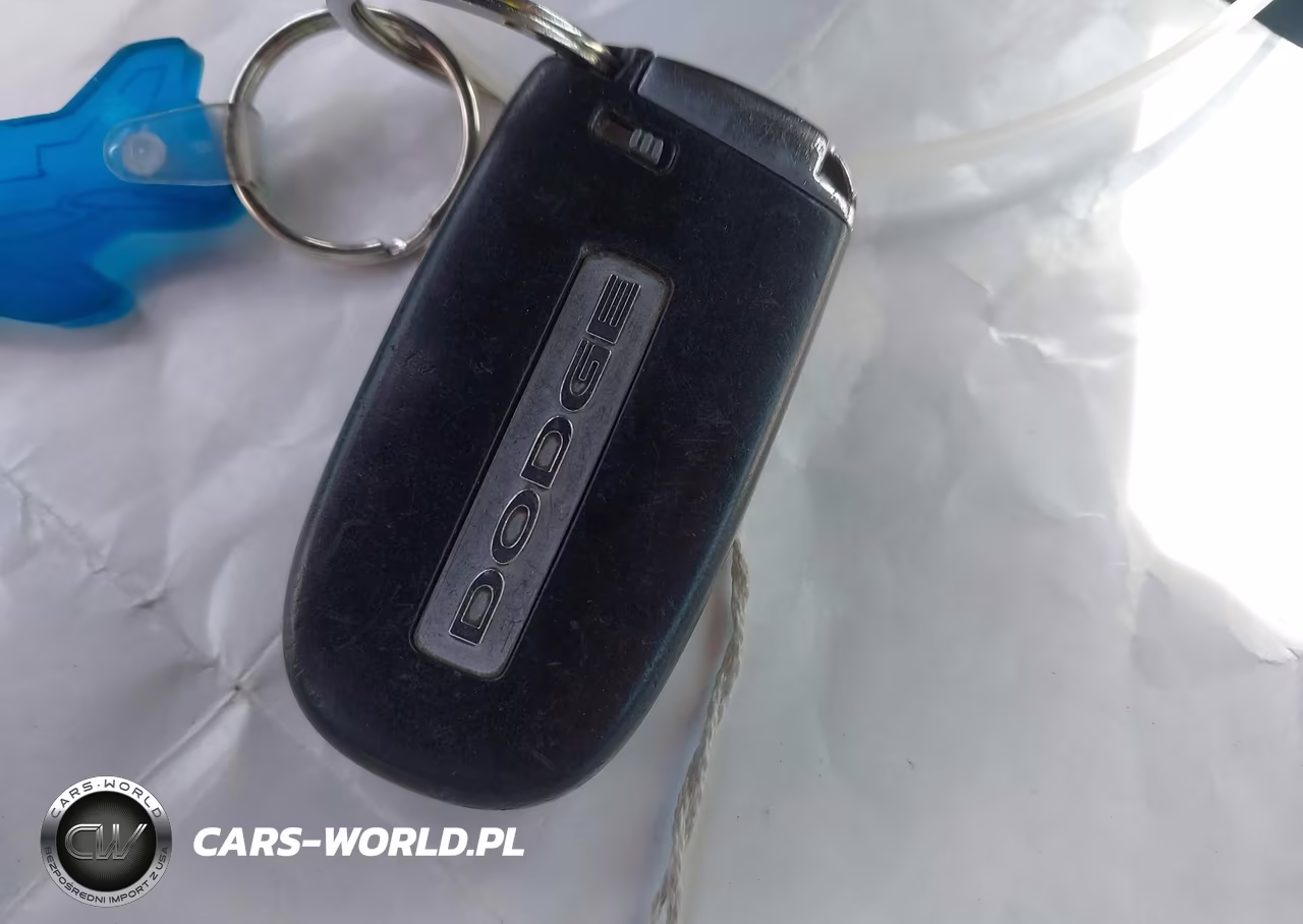 2019 Dodge Challenger Sxt VIN:2C3CDZAG6KH524404 - 11
