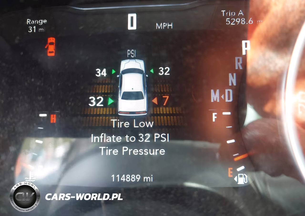 2019 Dodge Challenger Sxt VIN:2C3CDZAG6KH524404 - 21