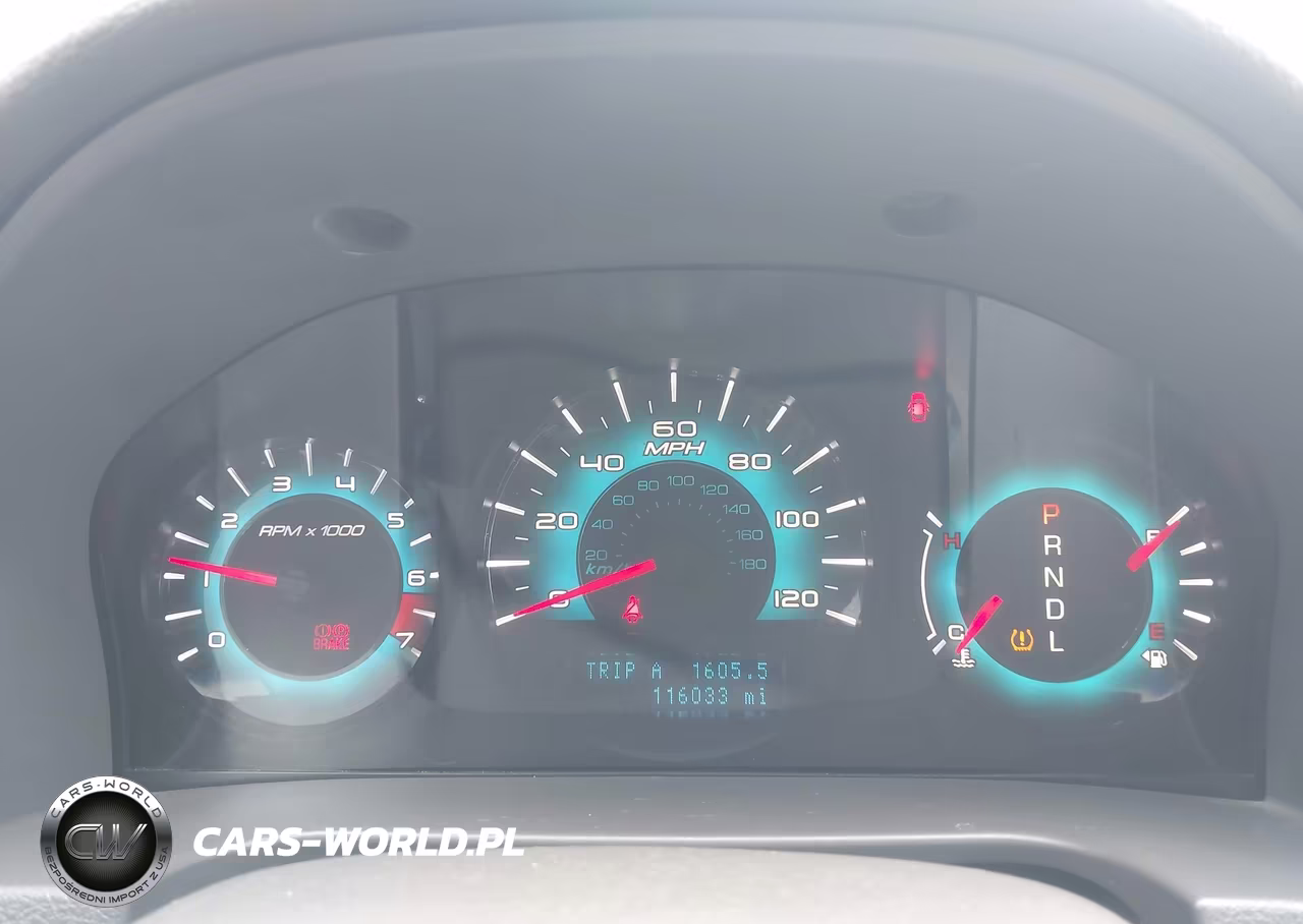2010 Ford Fusion Se VIN:3FAHP0HA8AR285744 - 7