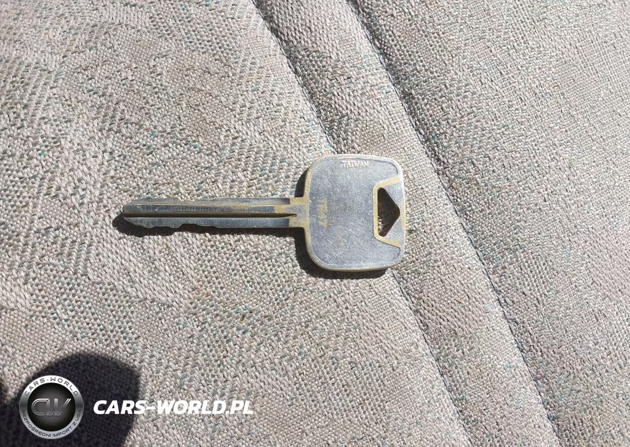 1999 Toyota Tacoma VIN:4TANL42N1XZ501106 - 11
