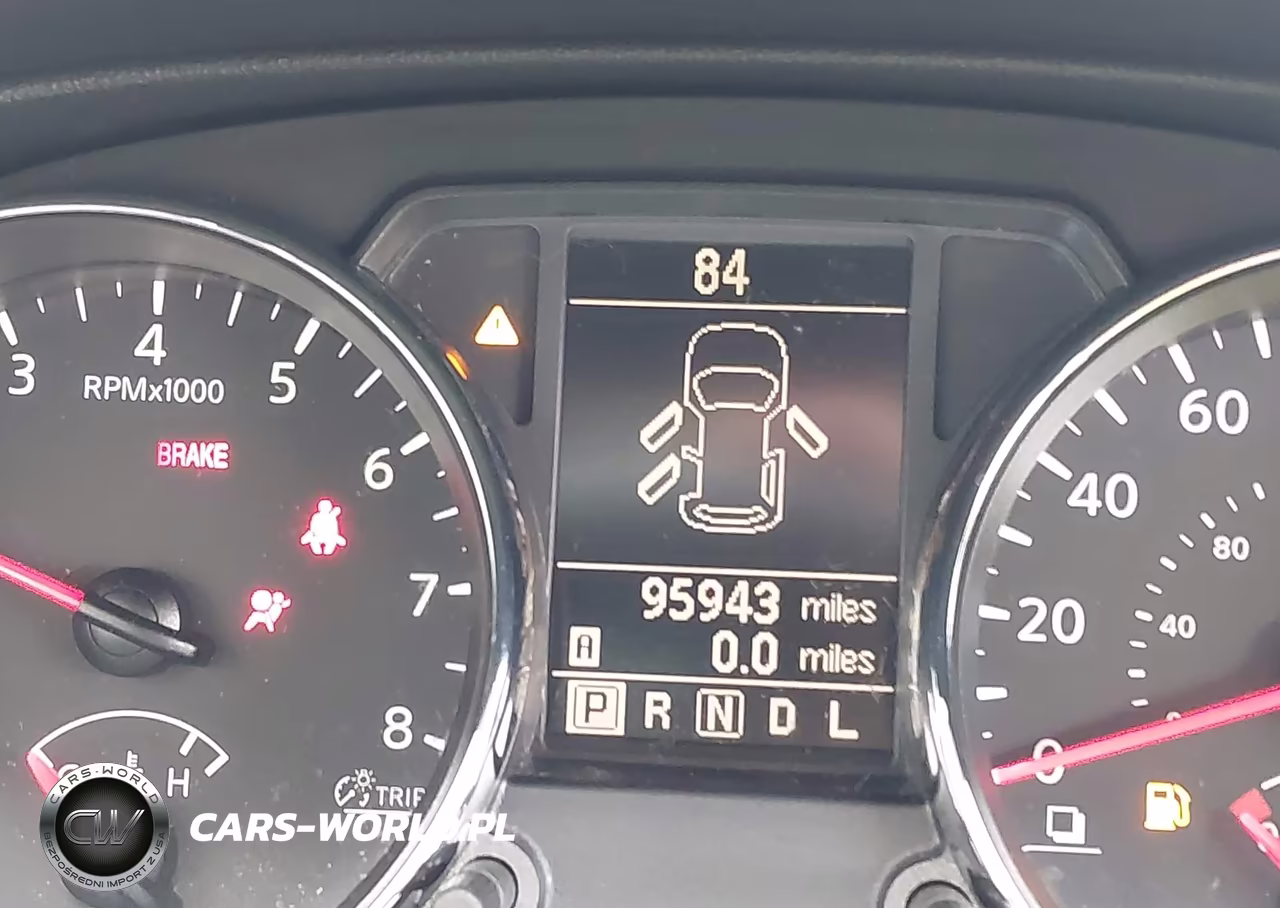 2013 Nissan Rogue S VIN:JN8AS5MT8DW531812 - 15