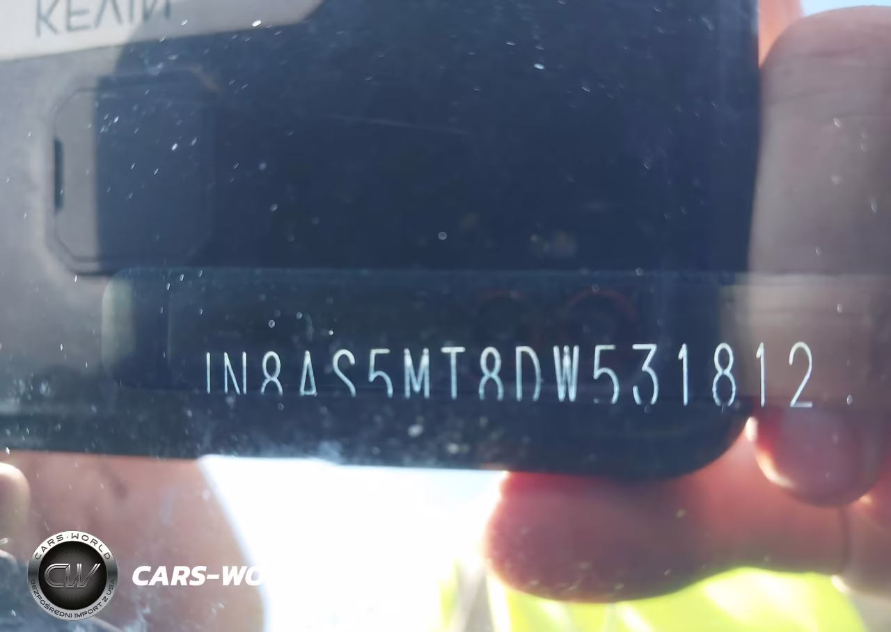 2013 Nissan Rogue S VIN:JN8AS5MT8DW531812 - 17