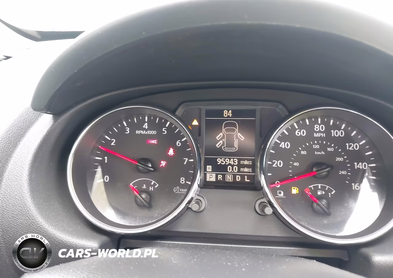 2013 Nissan Rogue S VIN:JN8AS5MT8DW531812 - 7