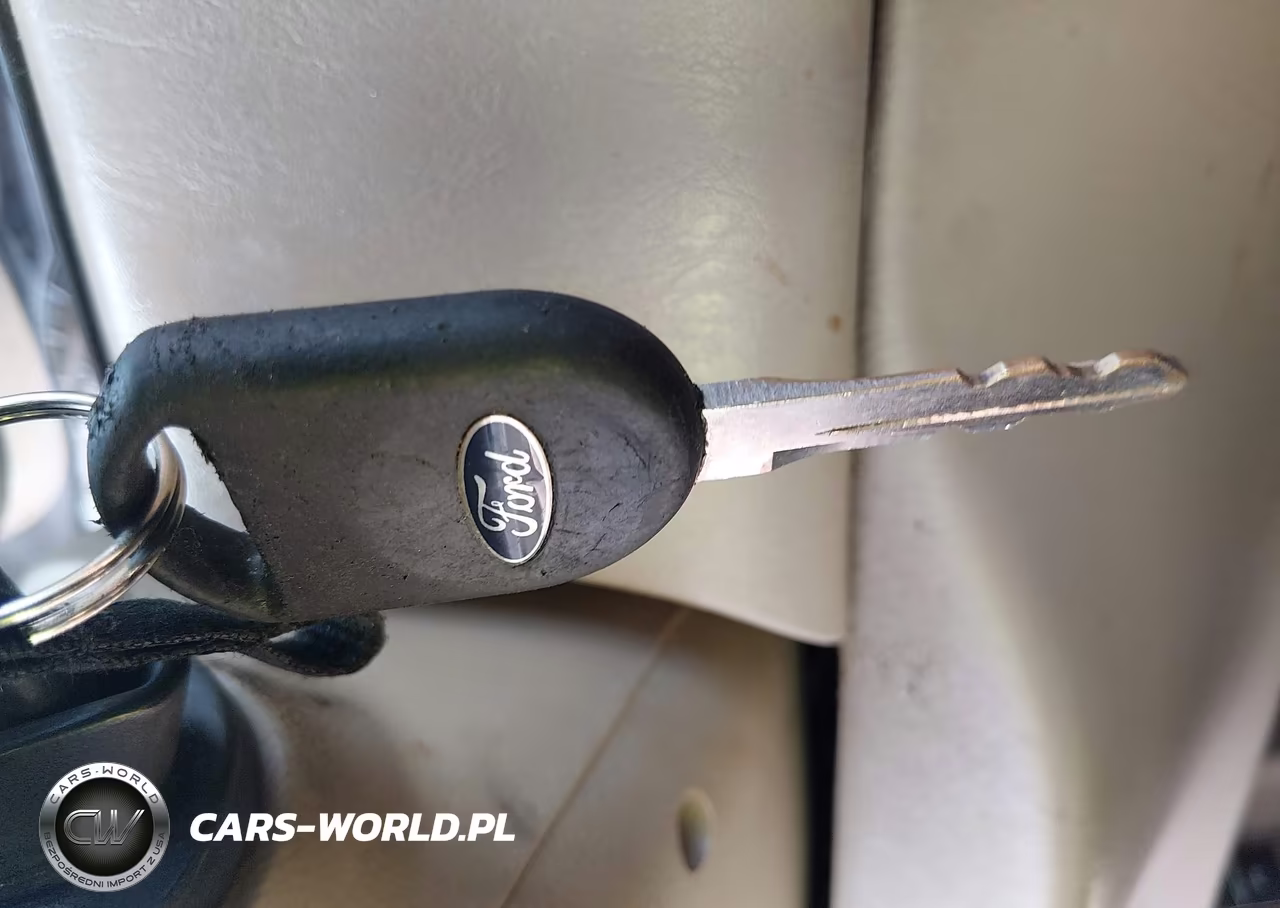 2001 Ford Windstar Sel VIN:2FMZA53441BA52405 - 11