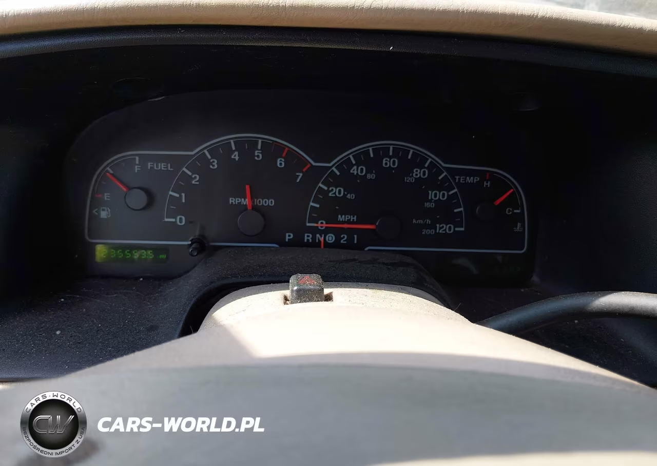 2001 Ford Windstar Sel VIN:2FMZA53441BA52405 - 7