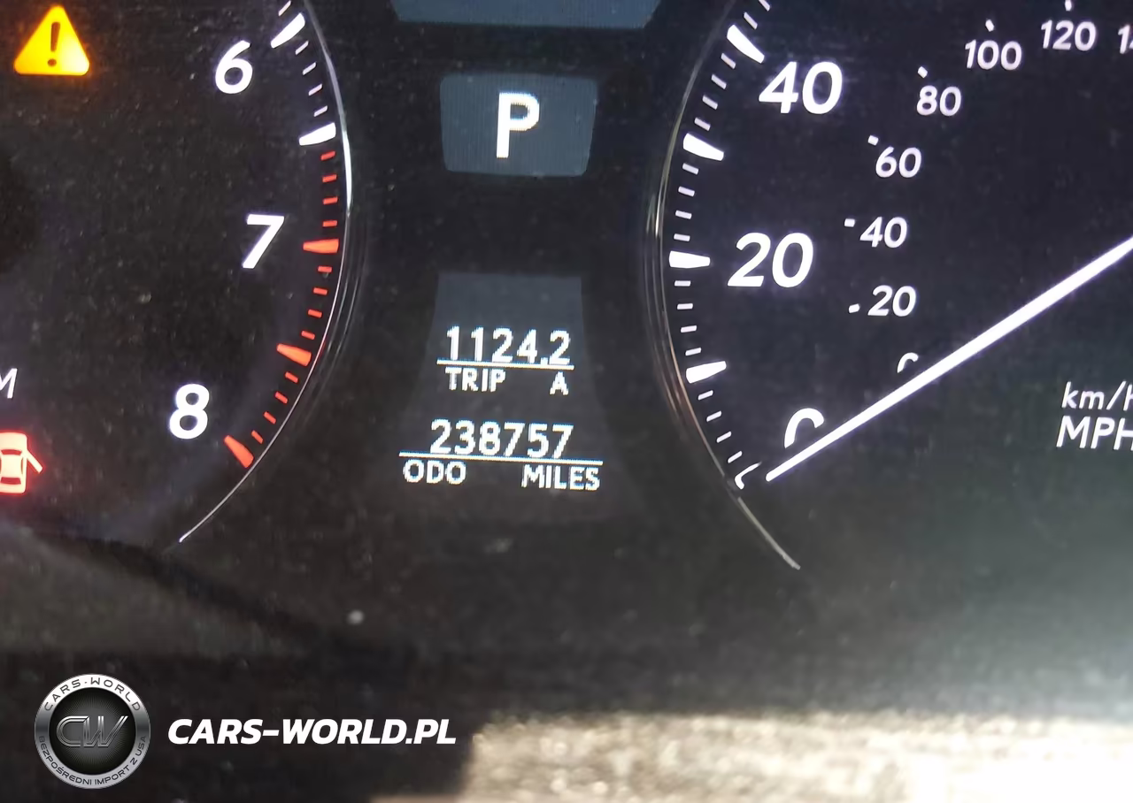 2012 Lexus Ls 460 VIN:JTHBL5EF5C5112924 - 16