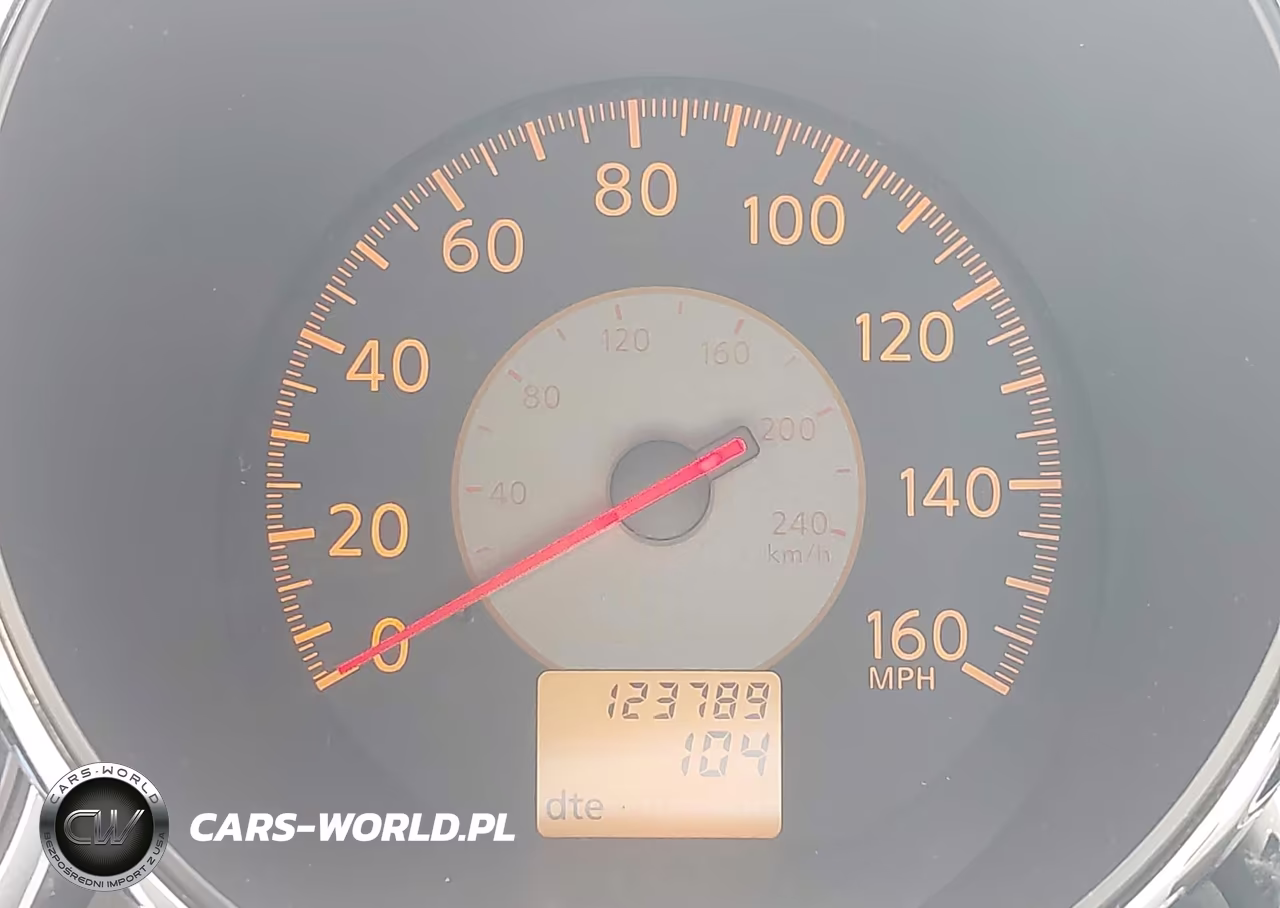 2006 Nissan Altima 3.5 Se VIN:1N4BL11D36N368164 - 7