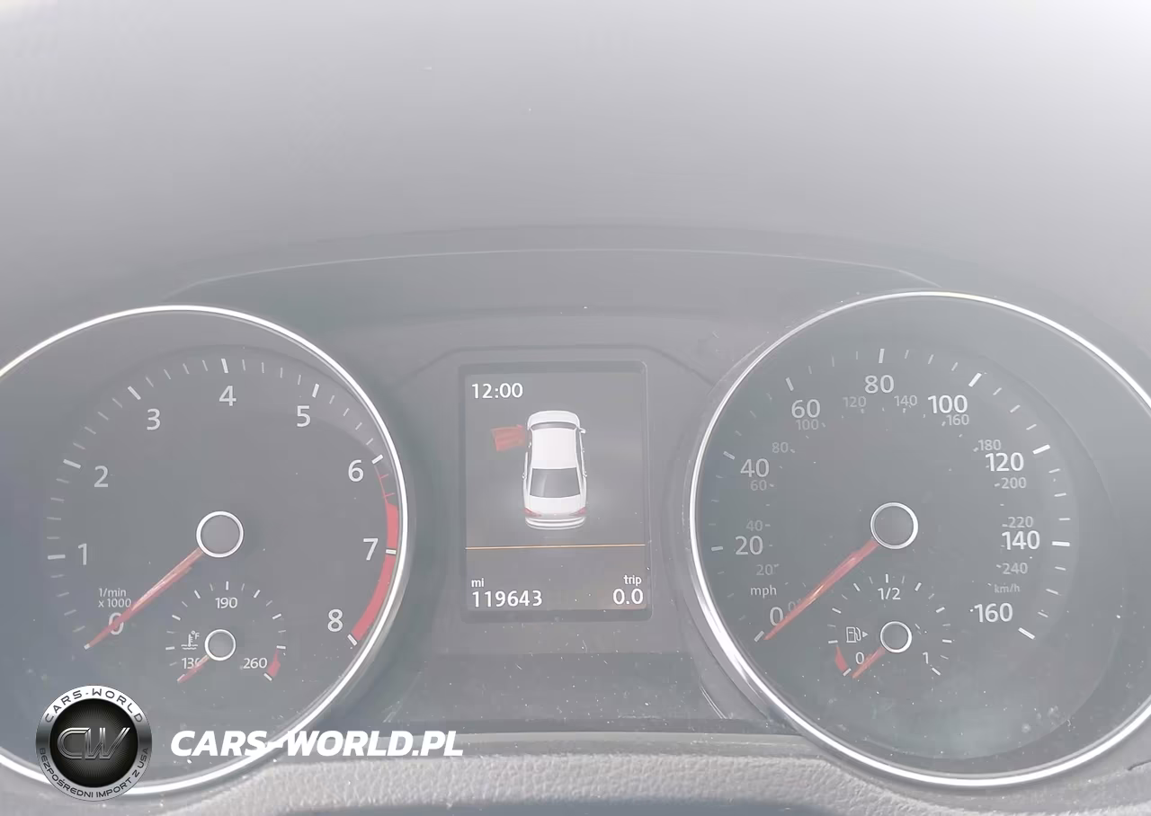 2017 Volkswagen Passat 1.8T Sel Premium VIN:1VWCT7A31HC038267 - 15