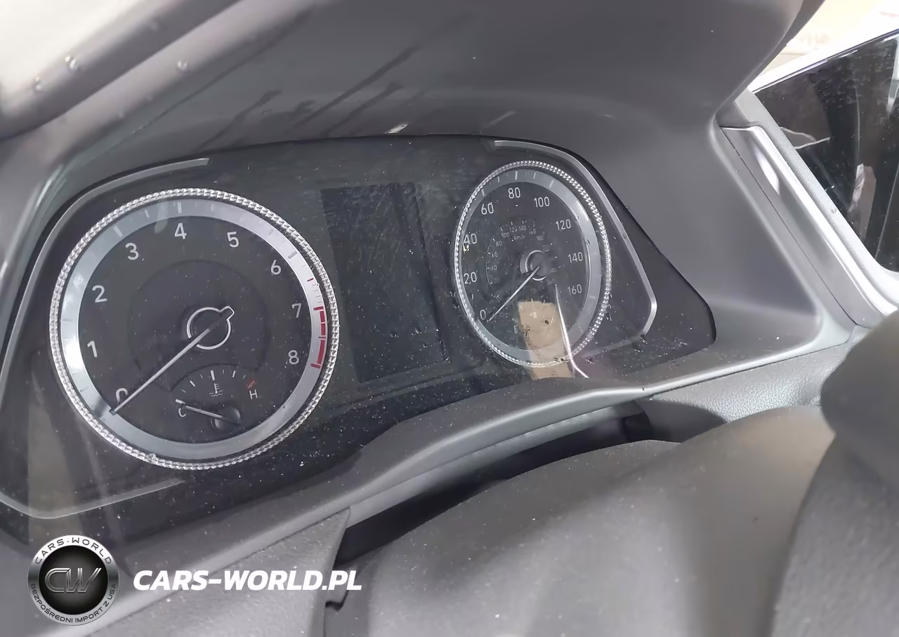 2020 Hyundai Sonata Sel VIN:5NPEL4JA1LH023354 - 15