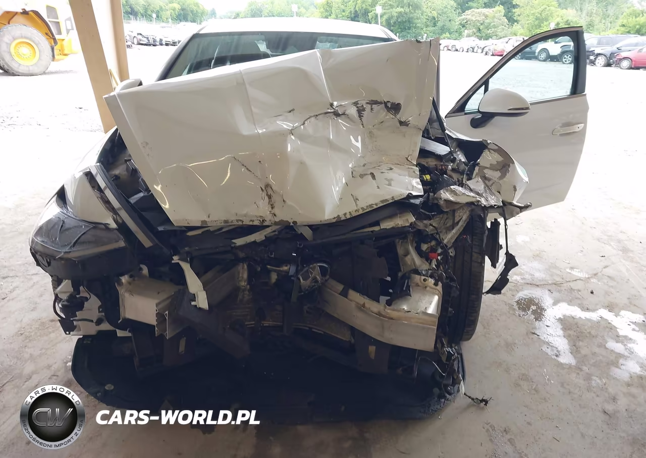 2020 Hyundai Sonata Sel VIN:5NPEL4JA1LH023354 - 17