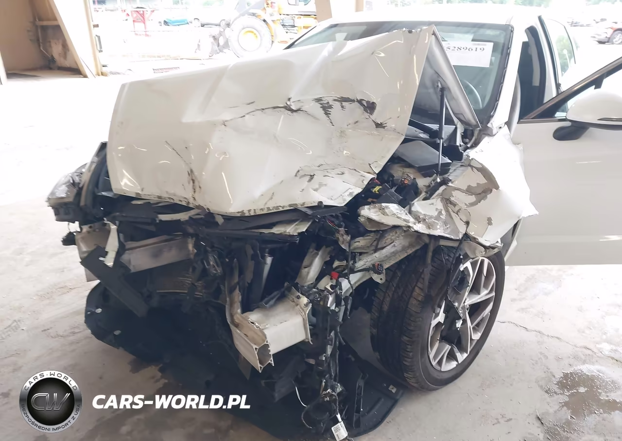 2020 Hyundai Sonata Sel VIN:5NPEL4JA1LH023354 - 20