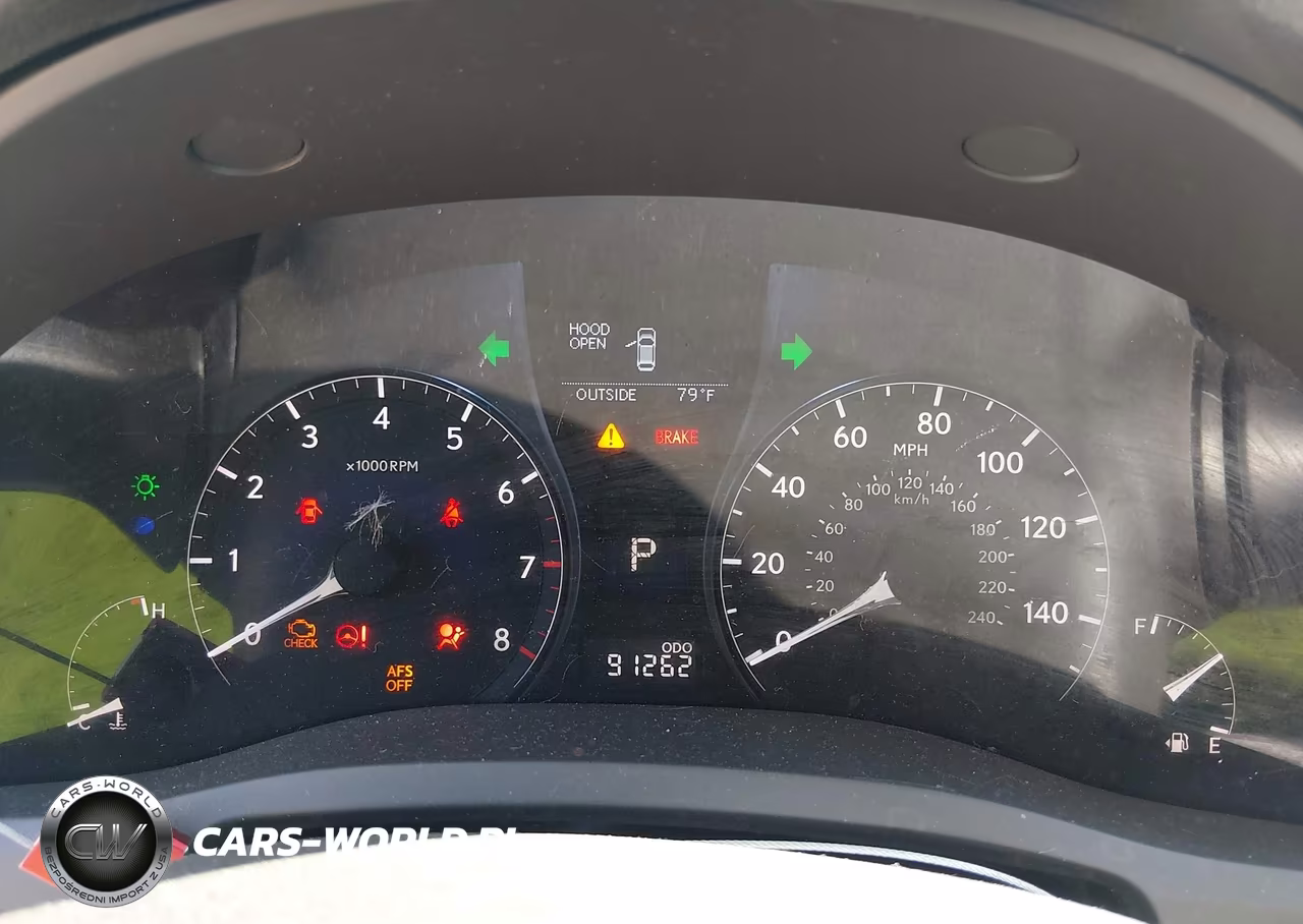 2012 Lexus Rx 350 VIN:2T2BK1BA6CC136539 - 7