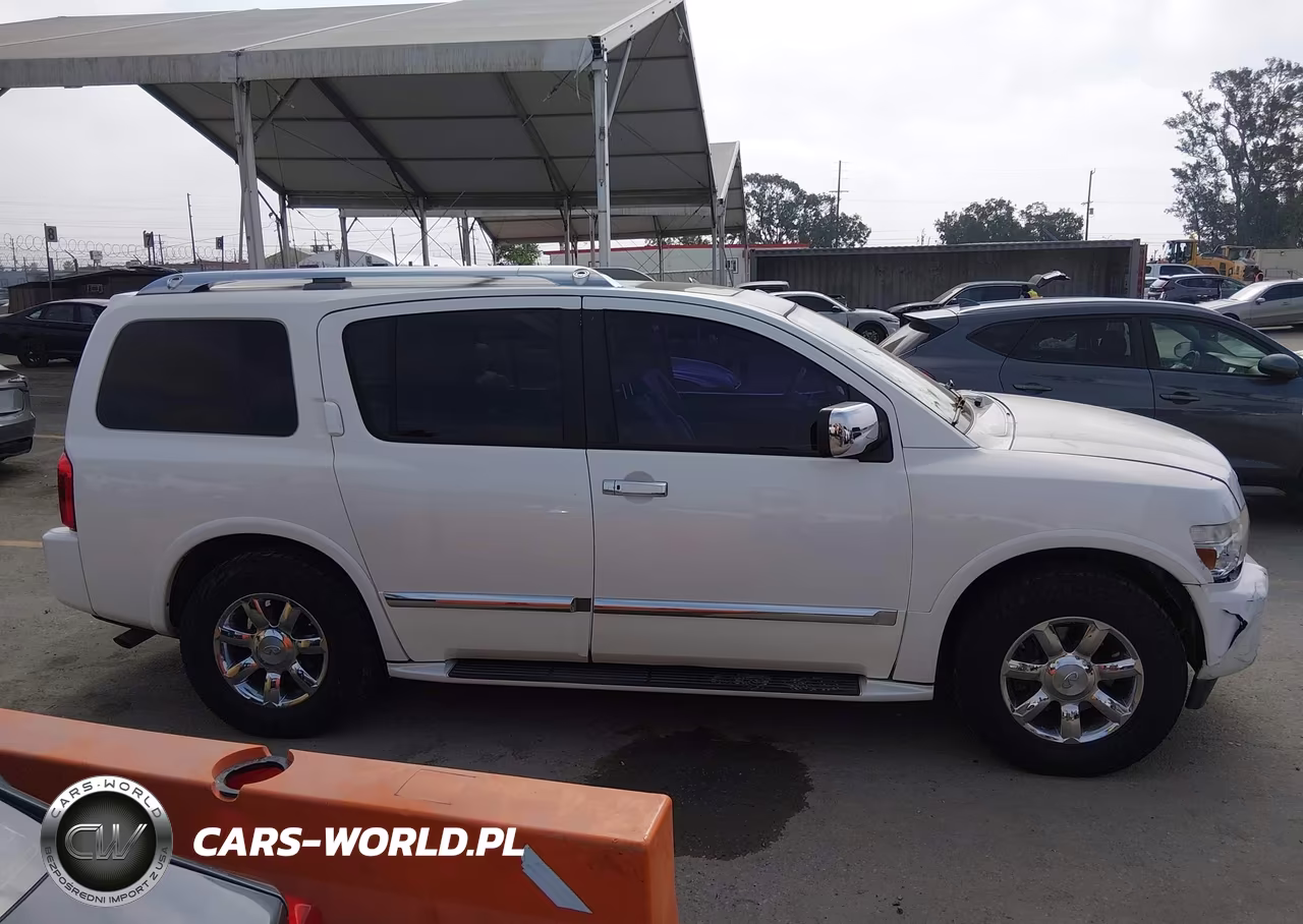 2010 Infiniti Qx56 VIN:5N3ZA0NF2AN902836 - 14